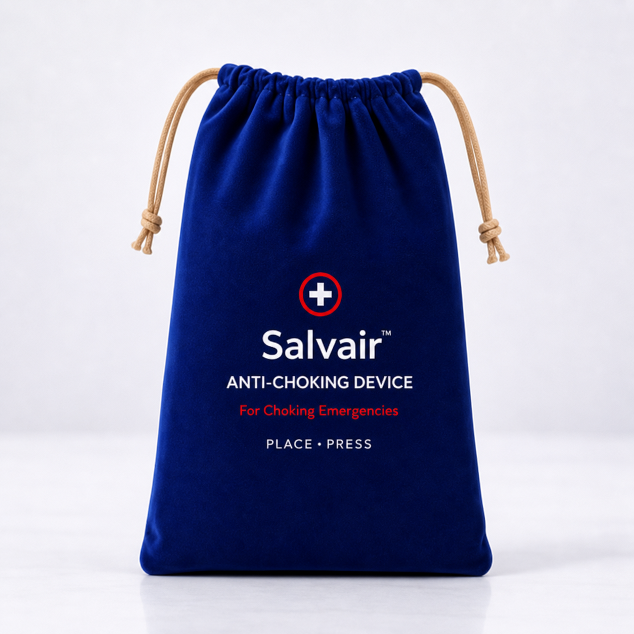 Salvair Pouch